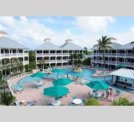 Morritts Tortuga Club And Resort East End