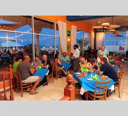 Morritts Tortuga Club And Resort East End