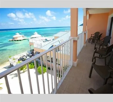 Morritts Tortuga Club And Resort East End 4*,  Каймановы острова