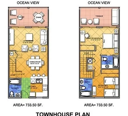 Morritts Tortuga Club And Resort East End 4*,  Каймановы острова