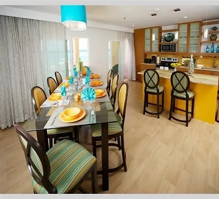 Morritts Tortuga Club And Resort East End