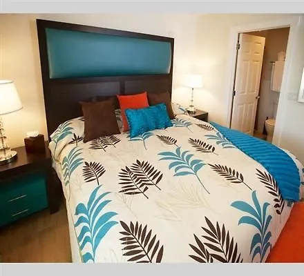 Morritts Tortuga Club And Resort East End