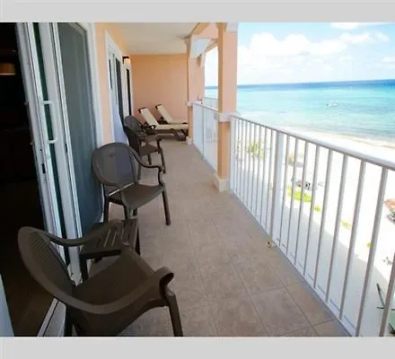 Morritts Tortuga Club And Resort East End