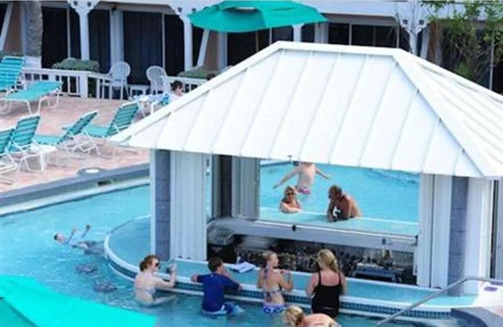 Morritts Tortuga Club And Resort East End