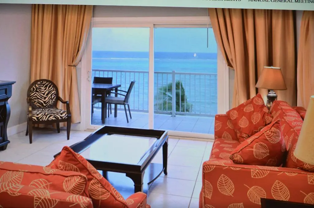 ****  Morritts Tortuga Club And Resort East End Каймановы острова
