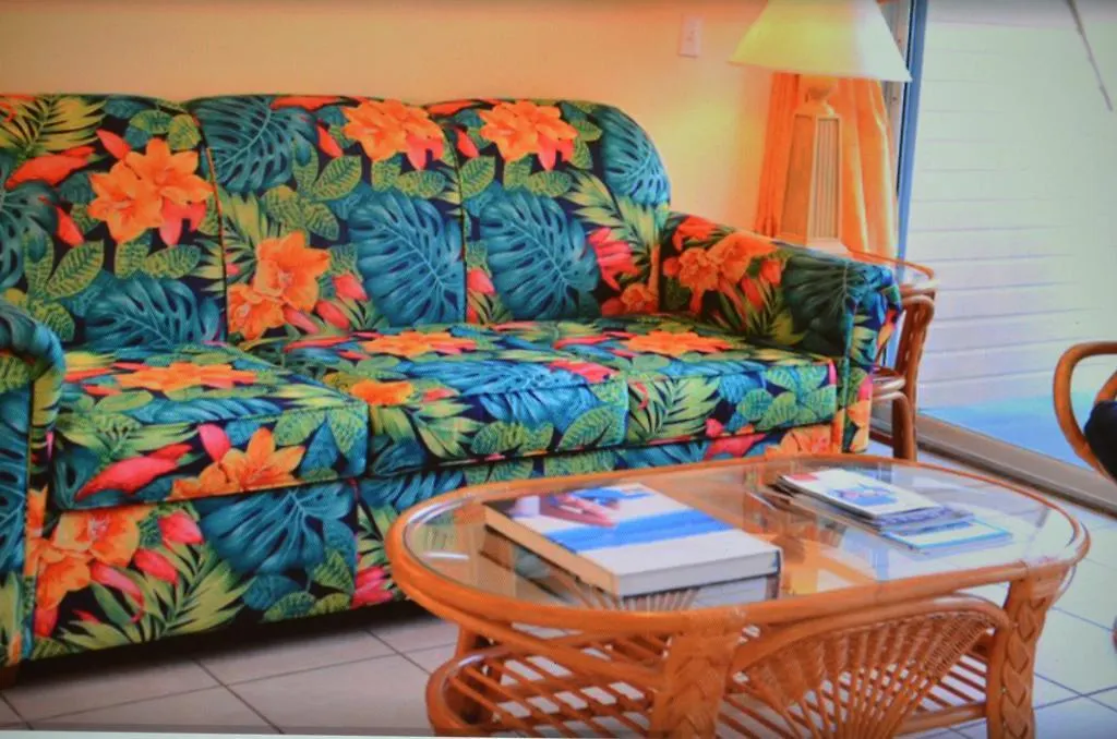 Morritts Tortuga Club And Resort East End
