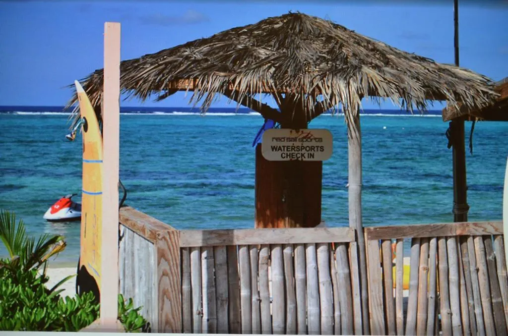 Morritts Tortuga Club And Resort East End