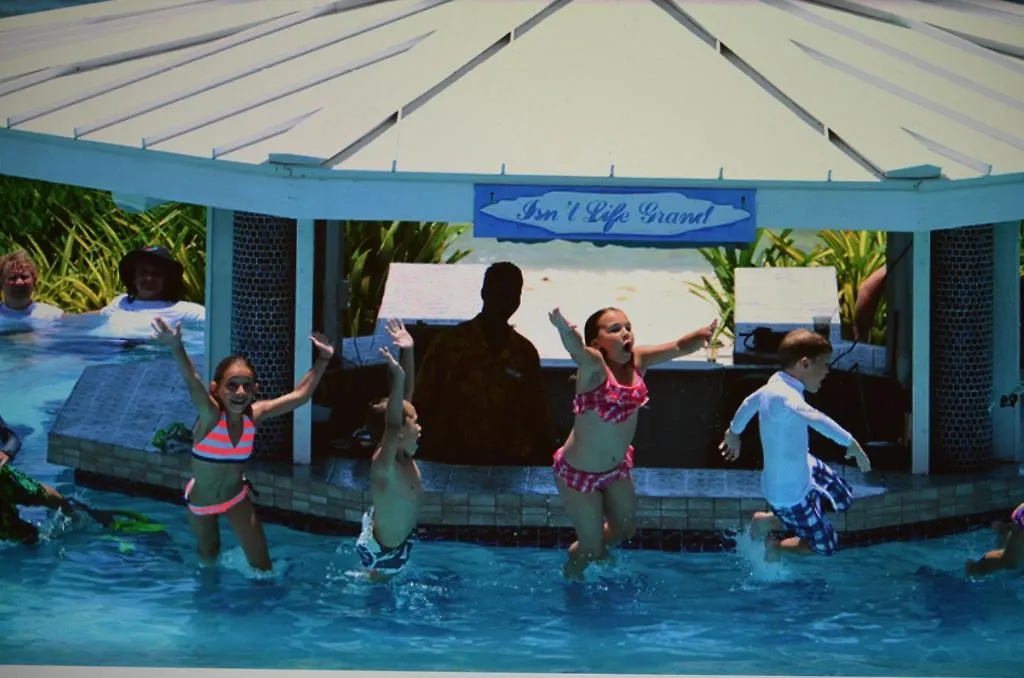 Morritts Tortuga Club And Resort East End Каймановы острова