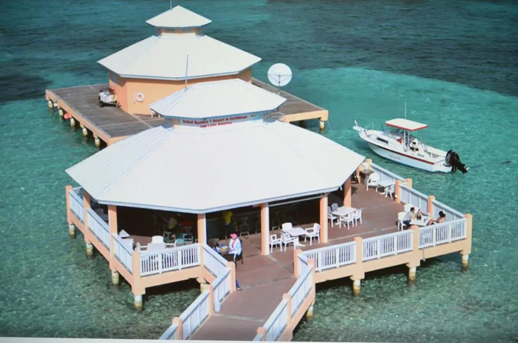 Morritts Tortuga Club And Resort East End