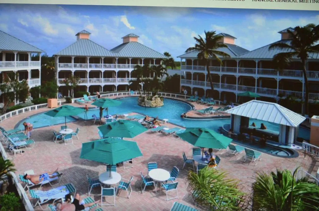Morritts Tortuga Club And Resort East End