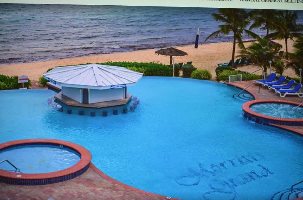 Morritts Tortuga Club And Resort East End
