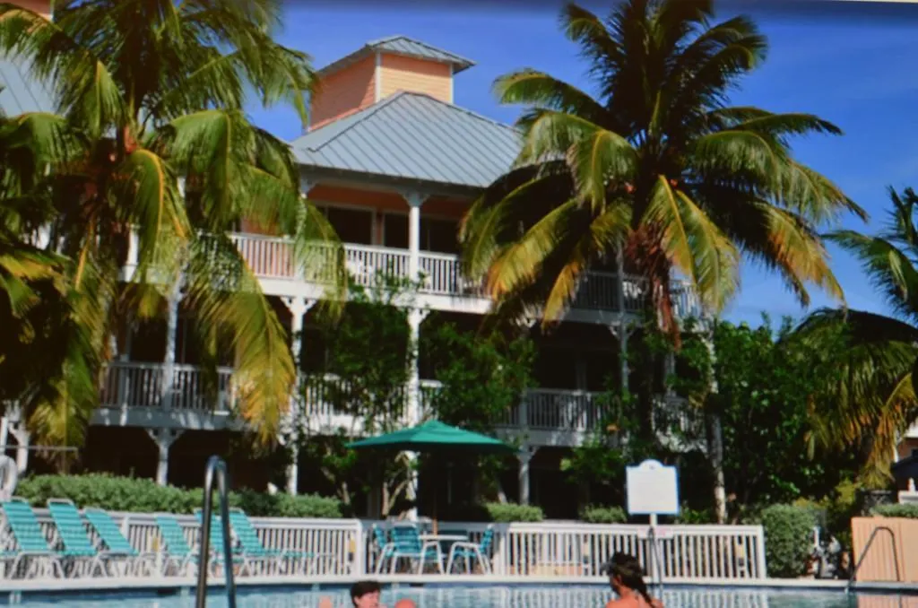 Morritts Tortuga Club And Resort East End 4*,