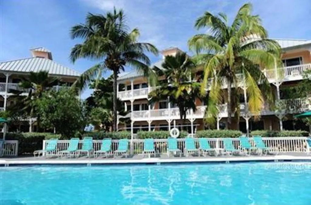 Morritts Tortuga Club And Resort East End