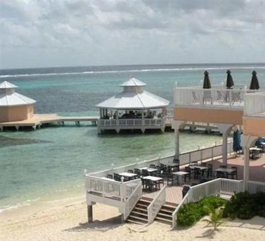 Morritts Tortuga Club And Resort East End