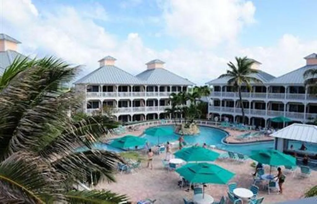 East End Morritts Tortuga Club And Resort