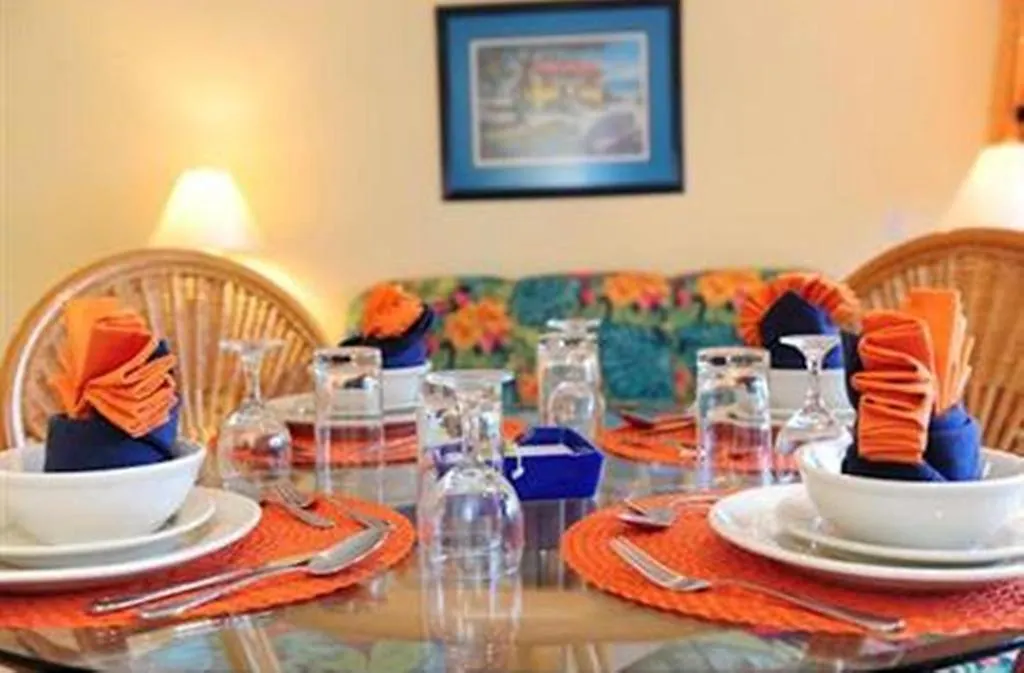 ****  Morritts Tortuga Club And Resort East End Каймановы острова