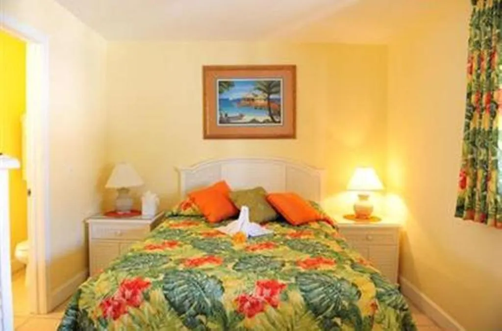 Morritts Tortuga Club And Resort East End Каймановы острова