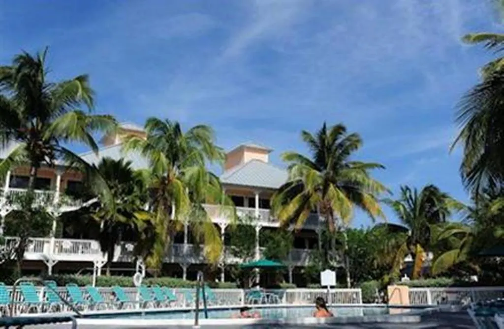Morritts Tortuga Club And Resort East End