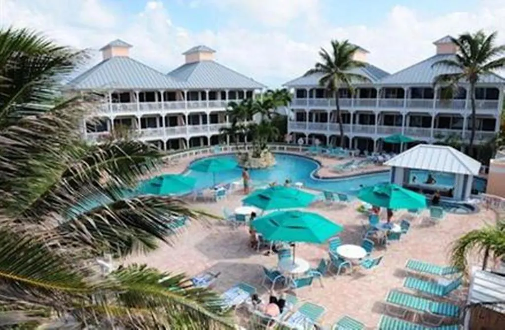 Morritts Tortuga Club And Resort East End