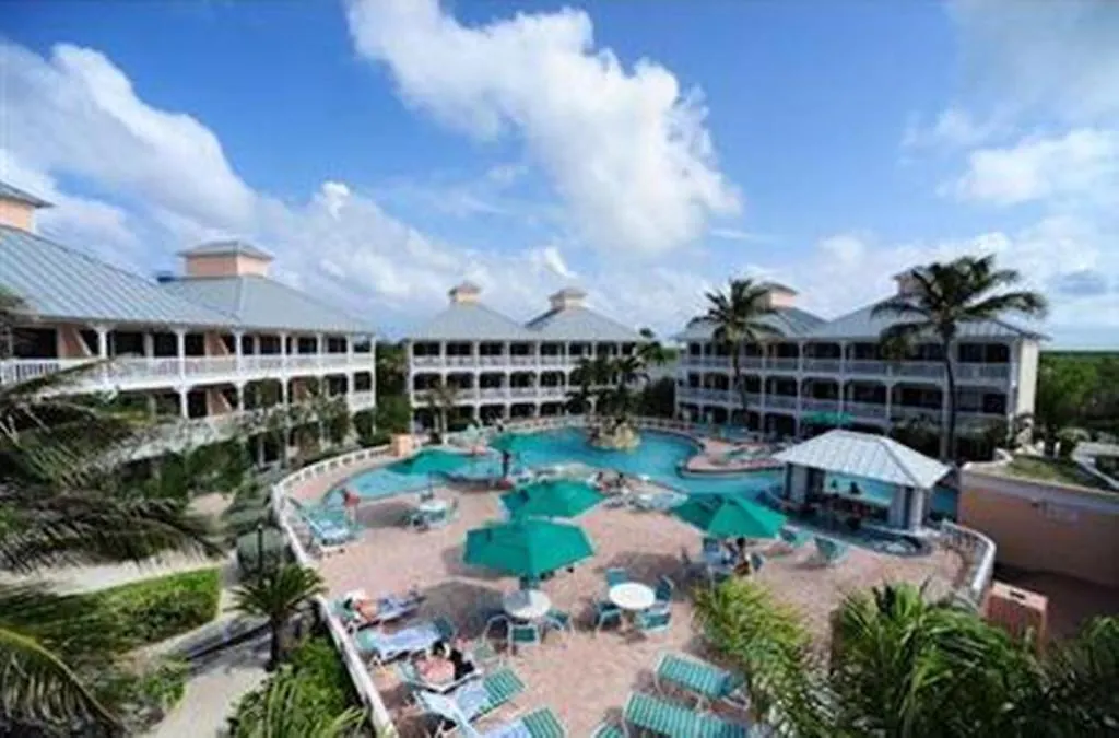Morritts Tortuga Club And Resort East End 4*,  Каймановы острова