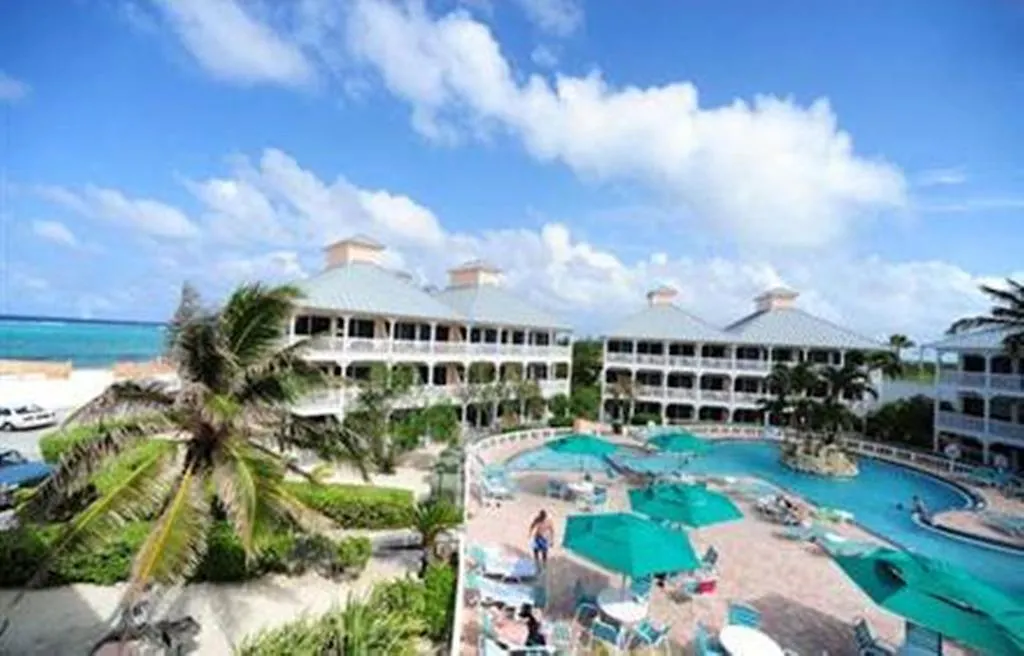 Morritts Tortuga Club And Resort East End