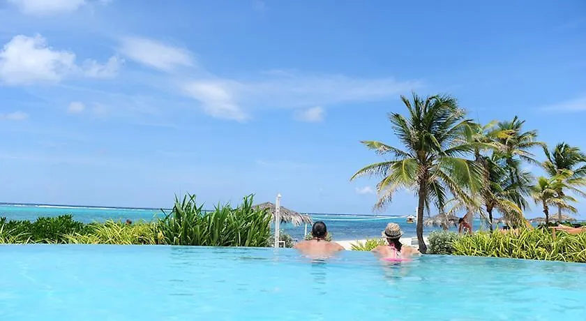 Morritts Tortuga Club And Resort East End