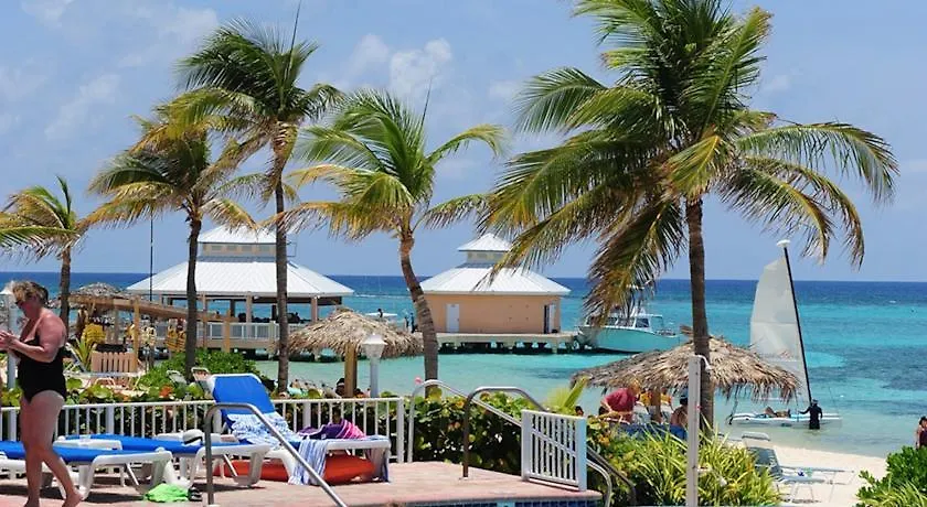 Morritts Tortuga Club And Resort East End 4*,