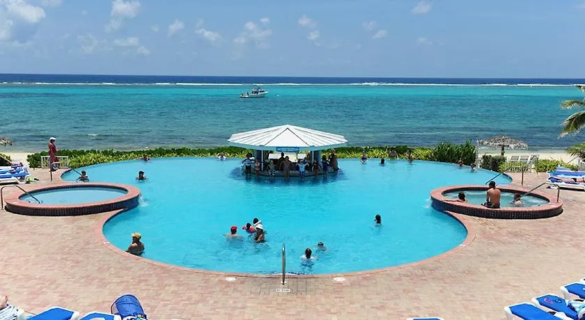 Morritts Tortuga Club And Resort East End