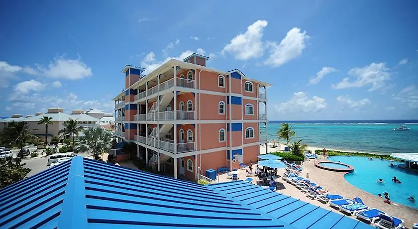 Morritts Tortuga Club And Resort East End