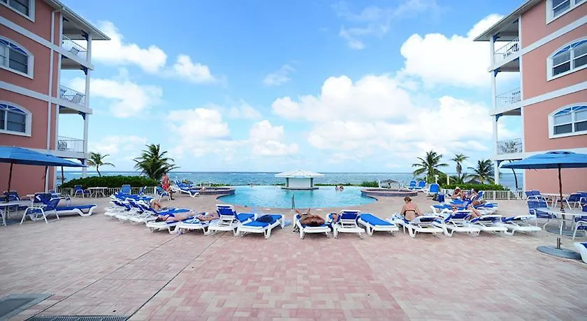 Morritts Tortuga Club And Resort East End