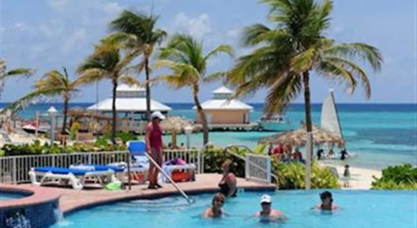 Morritts Tortuga Club And Resort East End Каймановы острова