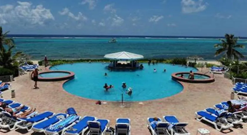 Morritts Tortuga Club And Resort East End