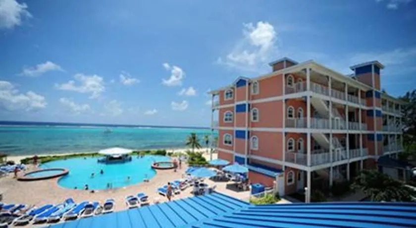 ****  Morritts Tortuga Club And Resort East End Каймановы острова