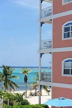 Morritts Tortuga Club And Resort East End