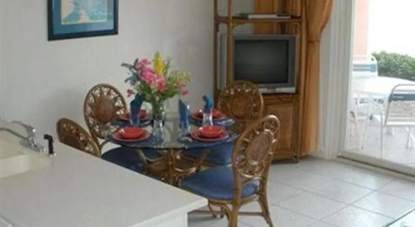 Morritts Tortuga Club And Resort East End