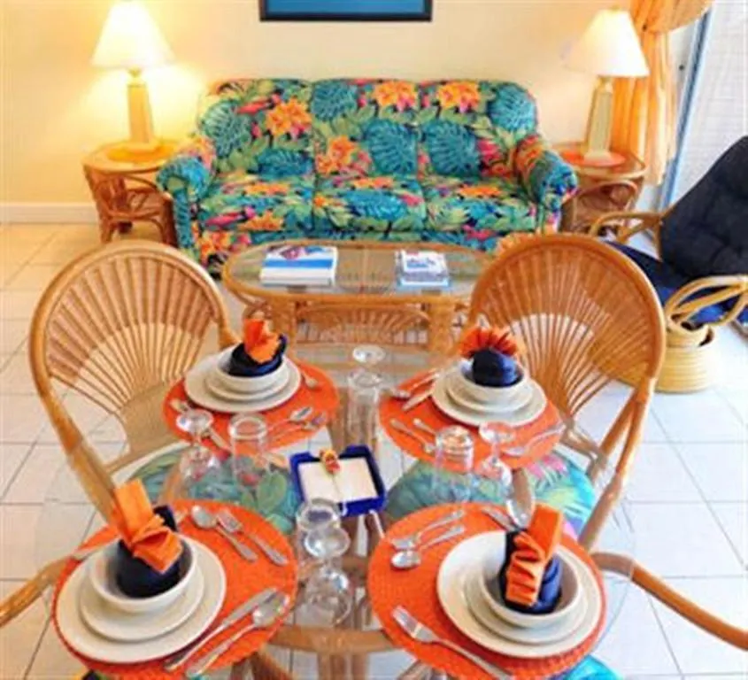Morritts Tortuga Club And Resort East End