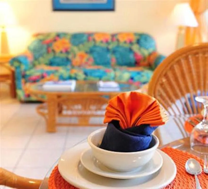 Morritts Tortuga Club And Resort East End